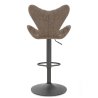 Sgabello Tessuto - BB Swivel