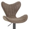 Sgabello Tessuto - BB Swivel