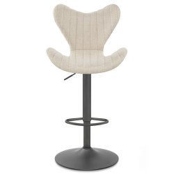 Sgabello Tessuto - BB Swivel