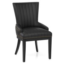 Sedia da pranzo Legno - Chiltern