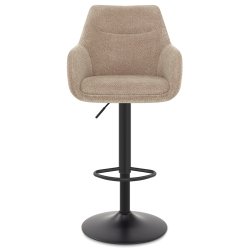 Sgabello Tessuto - Matteo