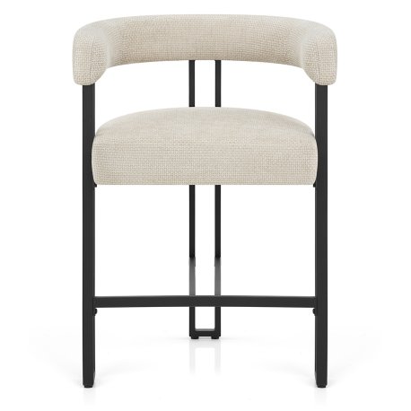 Sgabello Tessuto - Gigi