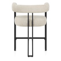 Sgabello Tessuto - Gigi