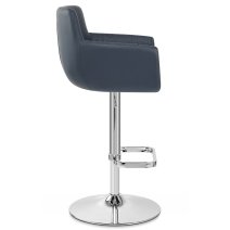 Sgabello Ecopelle - Felipe