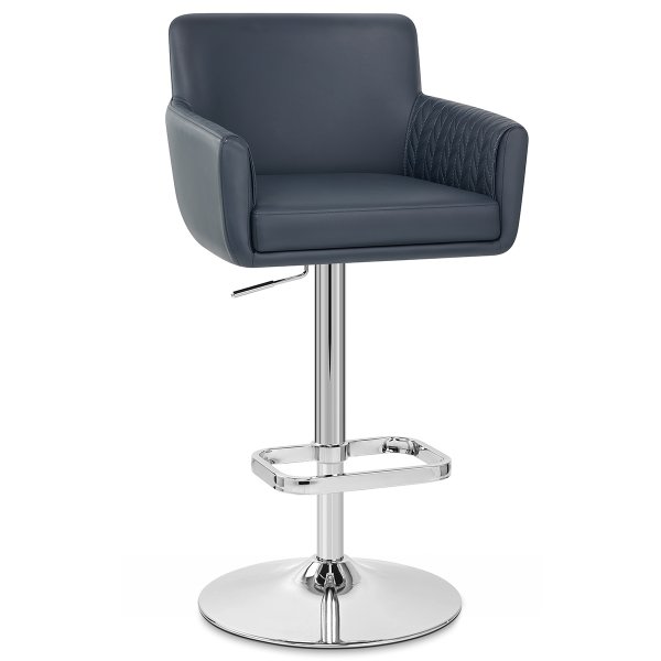 Sgabello Ecopelle - Felipe