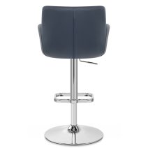 Sgabello Ecopelle - Felipe