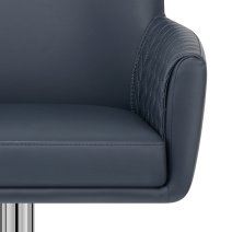 Sgabello Ecopelle - Felipe