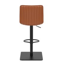 Sgabello Vera Pelle - Lola