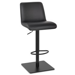 Sgabello Vera Pelle - Lola