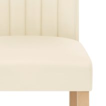 Silla Vera Pelle - Newbury