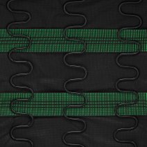 Silla Vera Pelle - Newbury